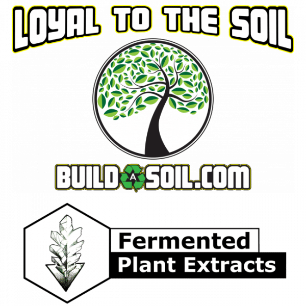Buildasoil Days/Living Soil Cup-WHEN-October 20 & 21 2023 Colorado Miles Filippelli of Fermented Plant Extracts, Jeremy Silva of BuildASoil, Nick Ioannucci of Portal Provisions, Andrew Flad of Growing Organic