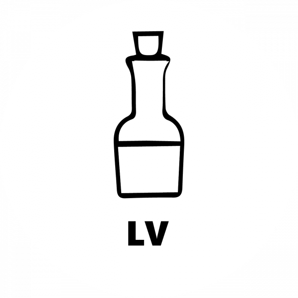 KNF PRO- LIVING VINEGAR